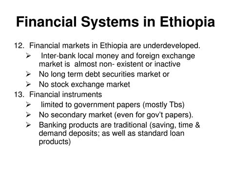  Secrets of Saving -  A Labyrinthine Journey Through Ethiopian Financial Wisdom